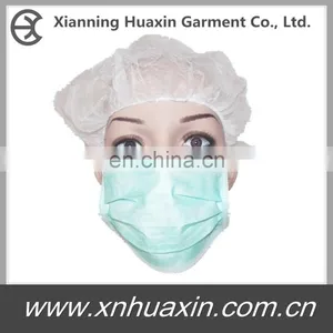 Disposable Face Mask thumbnail-5