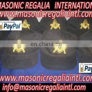 Masonic Baseball Caps thumbnail-1