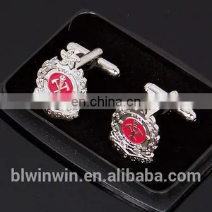 Top Selling Products 2017 Man's Accessory Cuff Link thumbnail-1