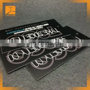 Custom Sewing Garment Hang Tags for Clothing thumbnail-5