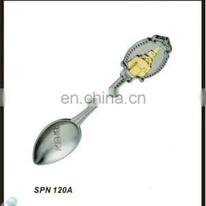 Gifts and Crafts With Custom Sculpture Metal Spoon thumbnail-1