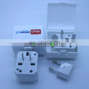 Universal Travel Adaptor thumbnail-3