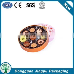Wholesale Luxury Custom Food Cardboard Packaging Box thumbnail-5