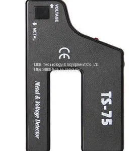 TS75 2 in 1 Metal & AC Voltage Detector thumbnail-1