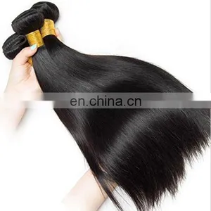 Best Selling Wholesale Price Virgin Wholesale Brazilian Cheap Human Hair Bundles Weave Human Hair thumbnail-4