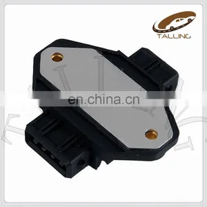 Factory Price Car Igniter Ignition Control Module QP0189 Electronic Ignition Module thumbnail-2