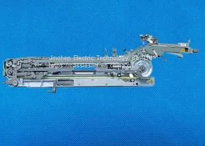 Smt Belt Feeder SFN4AS ( Vibration Feeder & Stick Feeder ) for Tubular SMD Component thumbnail-1
