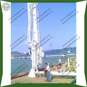 Emco Wheaton marine loading arms supplier thumbnail-5