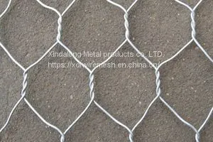 Chicken Wire Netting thumbnail-2