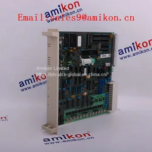 Alarm Module ABB PLC Frequency Converter DSQC 332 thumbnail-1