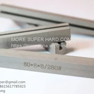 Premium Type CBN Honing Sticks Stones For Honing Machine,Honing Stones for Sunnen Honing Machines, Honing Mandrels thumbnail-2