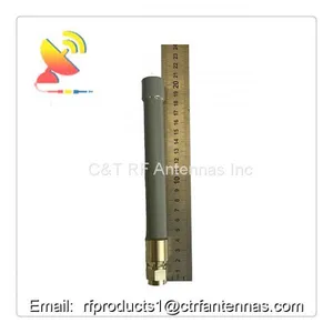 Omnidirectional Antenna Outdoor Waterproof Fiberglass Antenna 4G LTE Dipole Antenna 700-2700Mhz thumbnail-1
