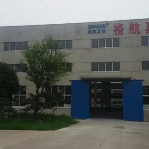 Shanghai SIMUWU Vacuum Technology Co.,Ltd company overview - view 1 thumbnail