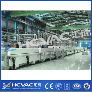 Magnetron Sputtering Glass Coating Line (HCVAC) thumbnail-5