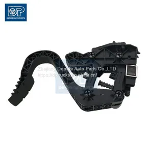 Zhejiang Depehr Manufacturer European Tractor Sensor SC Truck Accelerator Pedal Sensor 2007508 2395418 thumbnail-1
