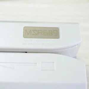 MSR609 Magnetic Card Reader Compatible With Wind10 System thumbnail-3