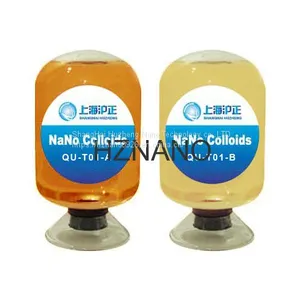 Zero uv Glass Coating thumbnail-1