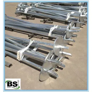 Top Performance and Competitive Price Square Shaft Helical Plers thumbnail-1