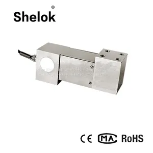 High Precision Chinese Bending Beam Load Cell 100kg 150kg 200kg thumbnail-1