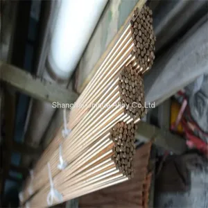 Beryllium Copper Rod CuBe1.9 thumbnail-1