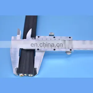 Elevator Flat Travelling Cable 5 Cores With 4 Twisted Pair Signal Wire Lift Controlling Cable Travel Cable thumbnail-4