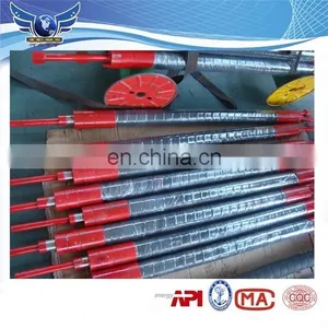 High Quality Plastic Or Steel Inflatable Packer FOR Mining thumbnail-1