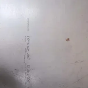 Dd11 Hot Rolled Low 316 Stainless Steel Plate thumbnail-2