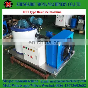 Trust Supplier Sale Ice Ball Maker/portable Flake Ice Maker on Sale thumbnail-5