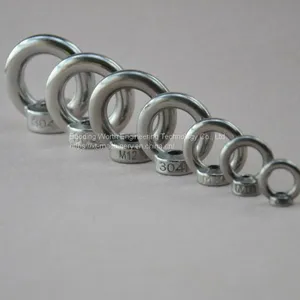 Custom-made Stainless Steel Precision Casting Spare Parts for Pump and Valve thumbnail-1