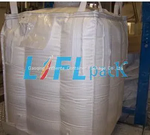 U.V. Treated Baffled Bulk Bag thumbnail-1