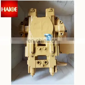 A8VO107 320L Excavator Pump Parts 1140602 320L Hydraulic Pump 320L Main Pump thumbnail-2