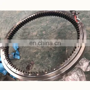 JRB0017 333/P7280 JS220 JS205 Slewing Gear JS210 JS200 Swing Bearing thumbnail-2
