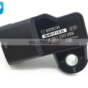 Manifold Air Pressure Sensor /Map Sensor For Honda Jazz OEM 46553045 71732447 0261230099 0 261 230 099 thumbnail-1