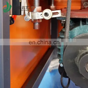 45 Degrees of Aluminium Door and Window Cutting Machine thumbnail-3