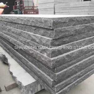 China Blue Limestone, Bluestone, Blue Limestone Flaggings,blue Limestone Steps Wall Coverings Claddings thumbnail-4