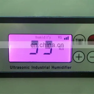Mushroom Growing Equipment Commercial Humidifier Ultrasonic thumbnail-6