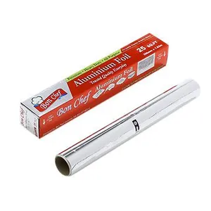 Automatic Cartoning Machine For Aluminum Foil Rolls thumbnail-4