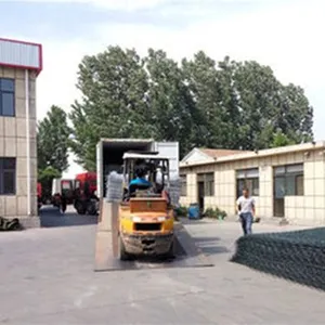 Hebei Nova Metal Wire Mesh Products Co., Ltd company overview - view 1 thumbnail