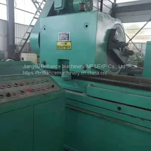 Wuxi M1380B Cylindrical Grinding Machine thumbnail-3