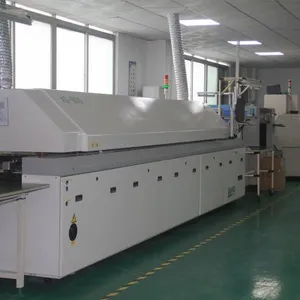 Shenzhen Idealight Limited company overview - view 4 thumbnail
