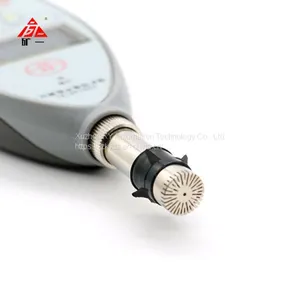 Coal Mining Sound Level Meter thumbnail-4