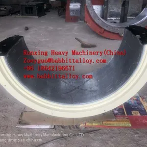 Babbitt Bearings - Manufacturers, Suppliers & Exporters in China thumbnail-2