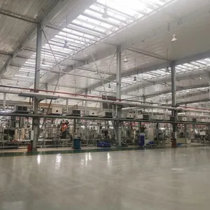 Qijiang Hongyang Gear Transmission Co.,Ltd company overview - view 1 thumbnail