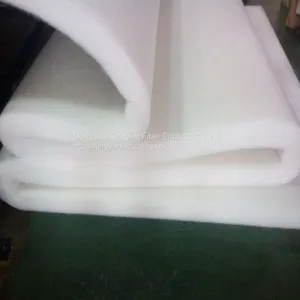 400g/㎡ High Density Water Filter Padding Bule&white Wadding Filter Felt Polishing Filter Pad thumbnail-3