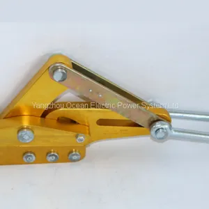 OPGW Grip; OPGW Come Along; OPGW Clamp thumbnail-3