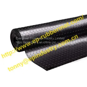 Truck/Car Mat From Qingdao Singreat in Chinese( Evergreen Properity) thumbnail-1