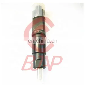 BJAP F6L913 Engine Injector 0432291669 0 432 291 669 thumbnail-2