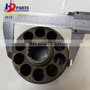 Diesel Engine AP2D25 Hydraulic Cylinder Block Rebulid Parts thumbnail-4