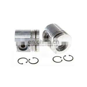 3911400 Cummins Engine 6BTAA5.9 Piston thumbnail-1