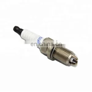 Auto Spare Parts Cars Iridium Spark Plug PK20TR11 90919-01194 For Japanese Car thumbnail-1